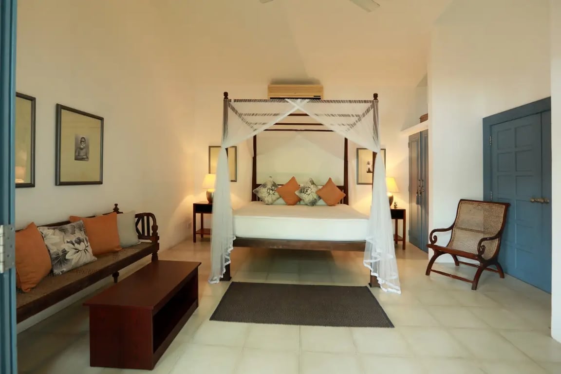 Villa Apsara by Avant Garde