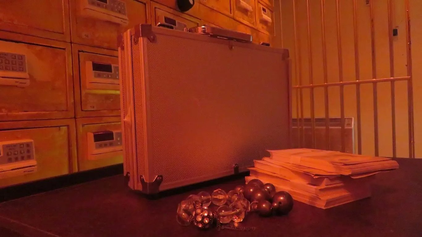 Great Escape Rooms