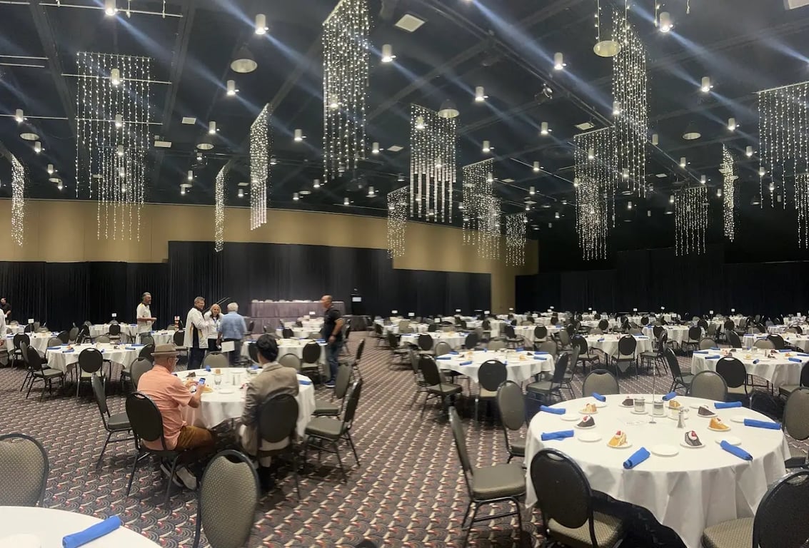 Horizon Convention Center