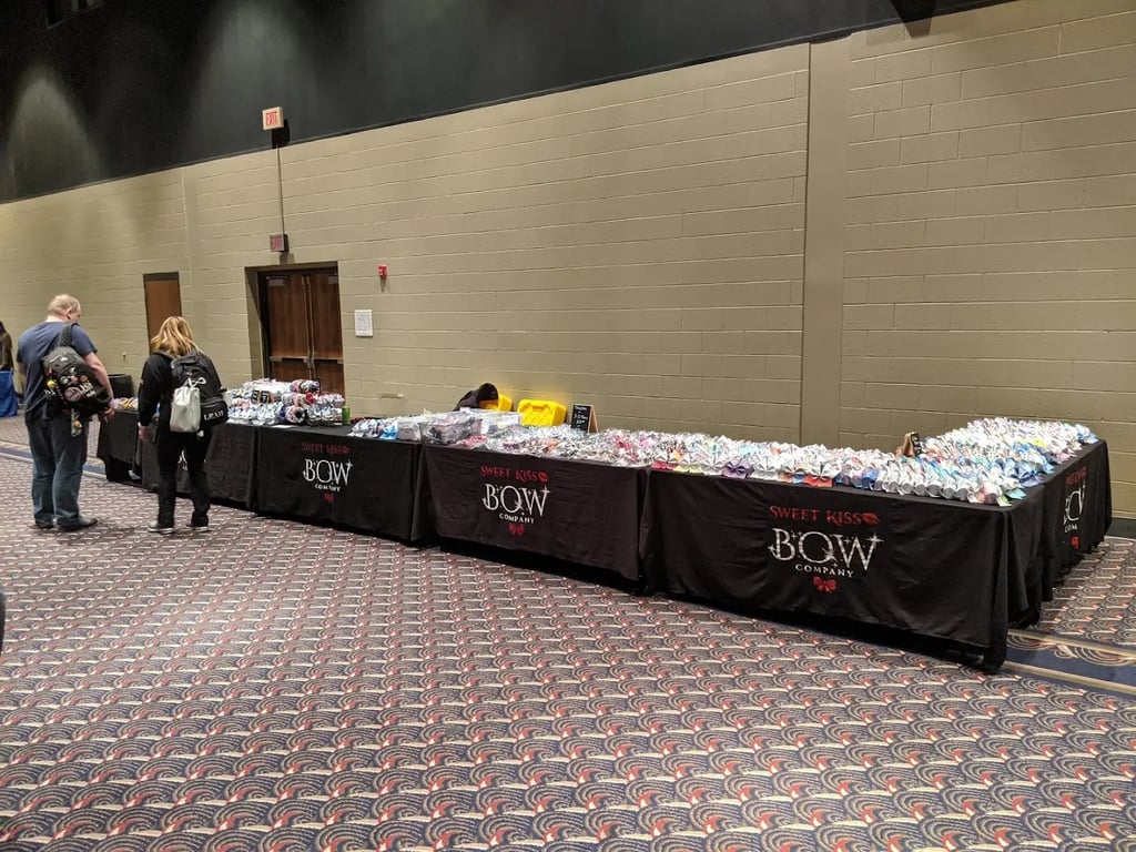 Horizon Convention Center