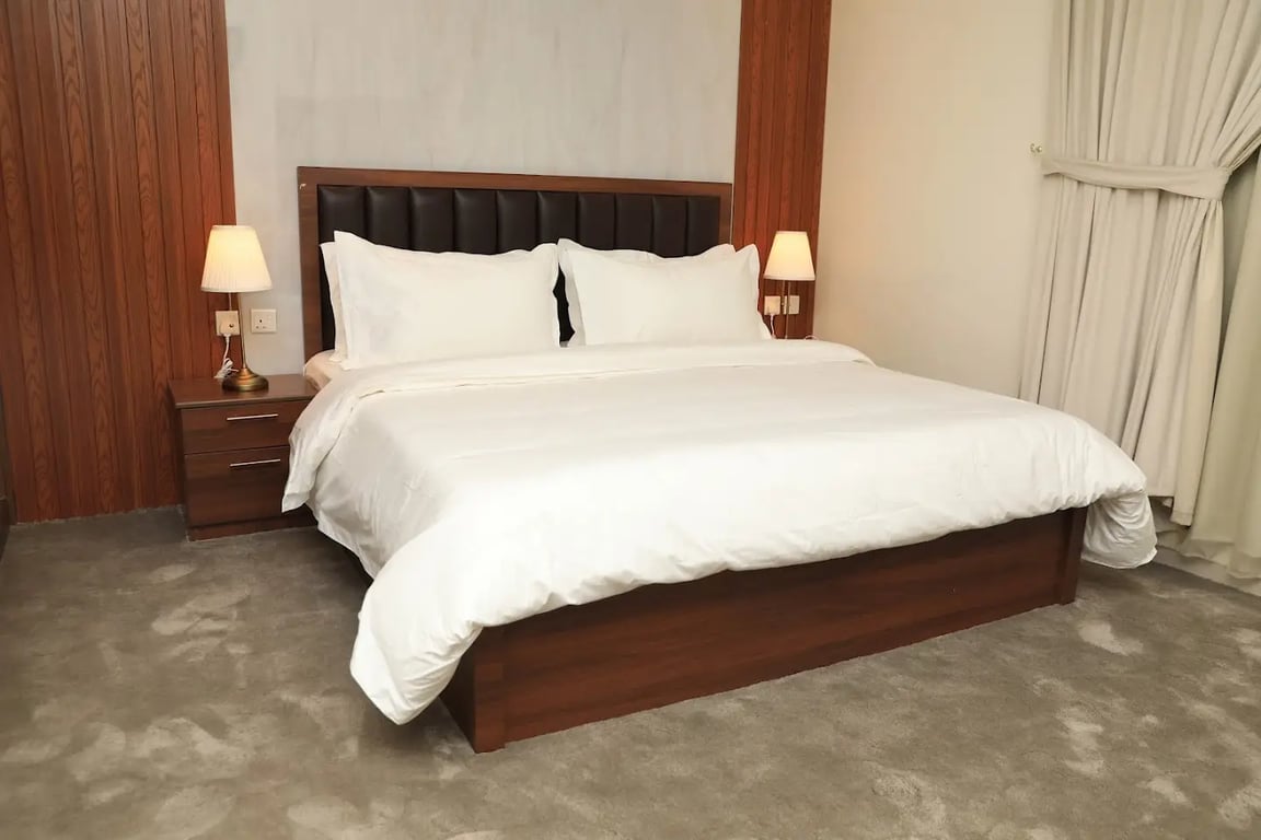 بريفير للأجنحة الفندقية Privere Hotel Suites