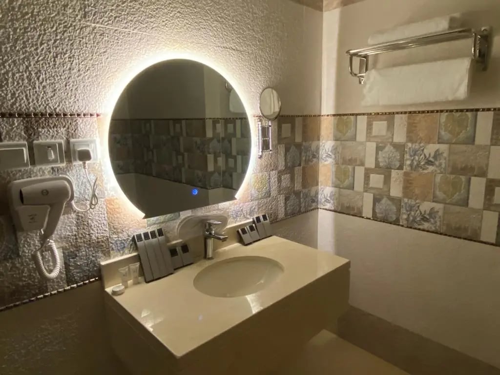 بريفير للأجنحة الفندقية Privere Hotel Suites