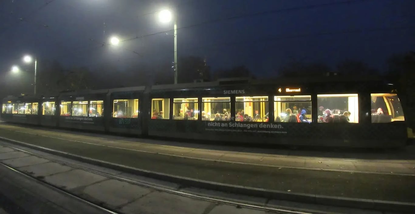 Europahalle