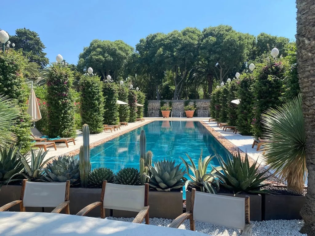 Hotel Lemongarden - Adults Only