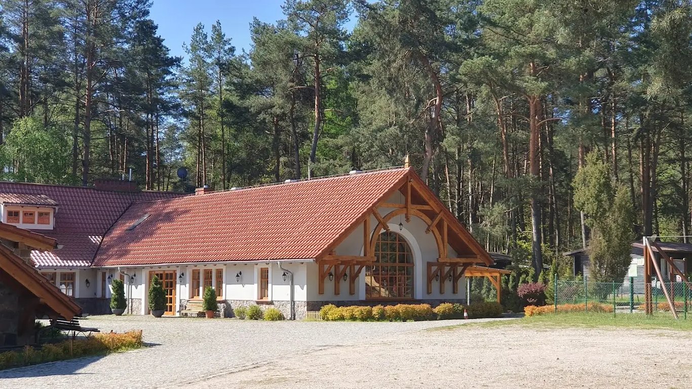 Ośrodek Wypoczynkowy Hartek