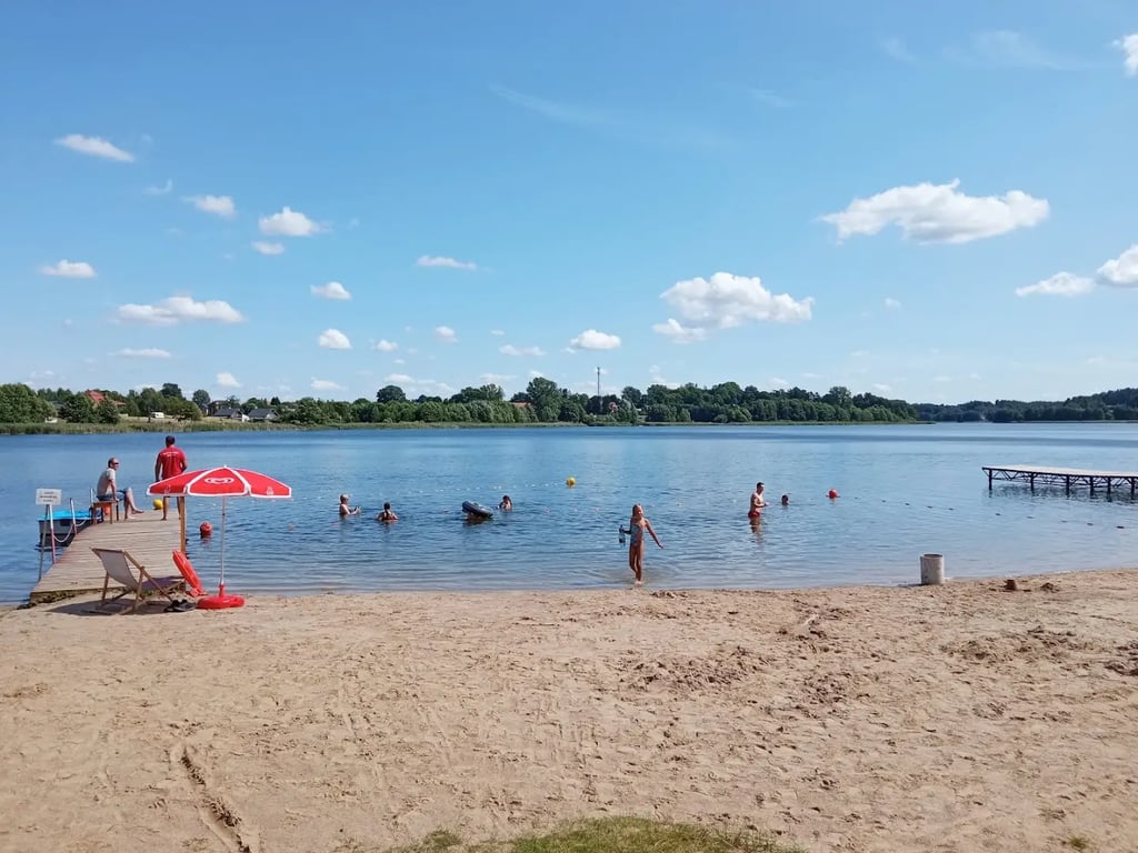 Ośrodek Wypoczynkowy Hartek