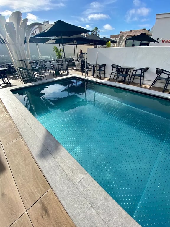 Boutique Hotel Cordial La Peregrina