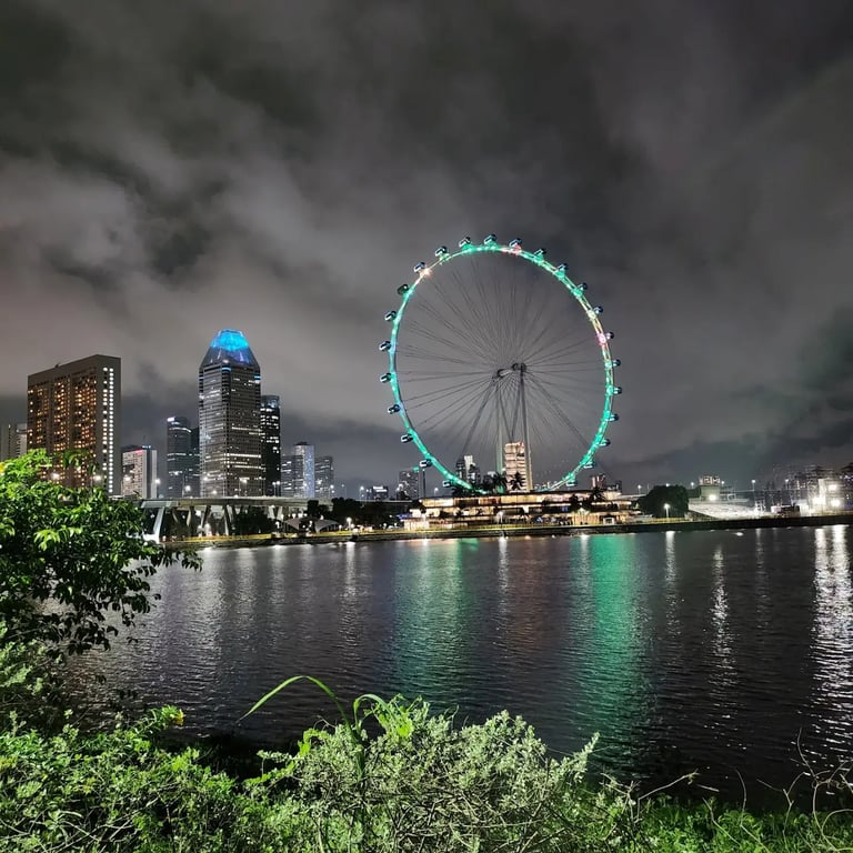 Marina Bay Street Circuit
