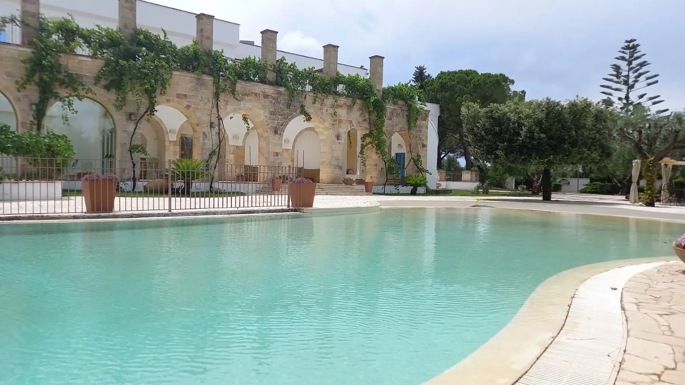 Relais Porta del Sud