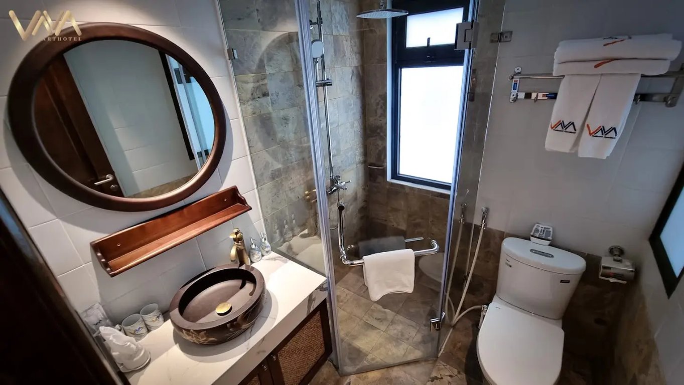 VNAHOMES APARTHOTEL