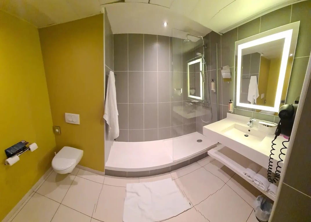 Mercure Arras Centre Gare