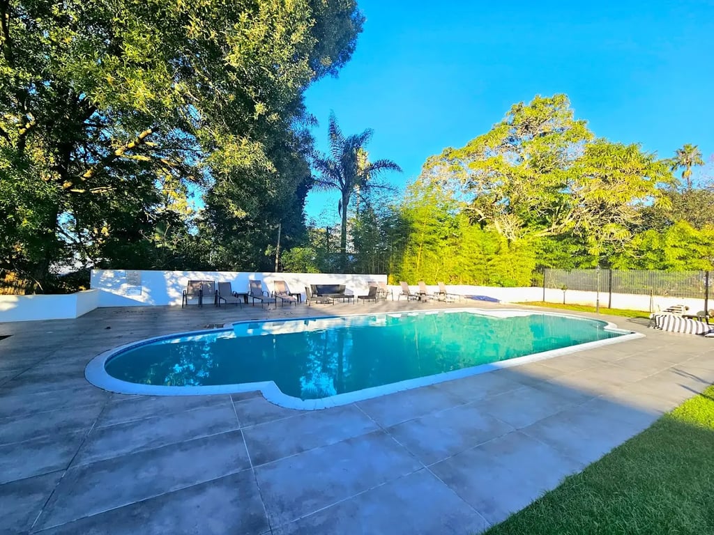 The Hawthorn Boutique Hotel