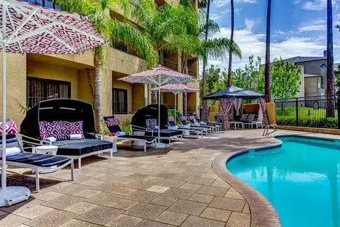 Avenue of the Arts Costa Mesa a Tribute Portfolio Hotel