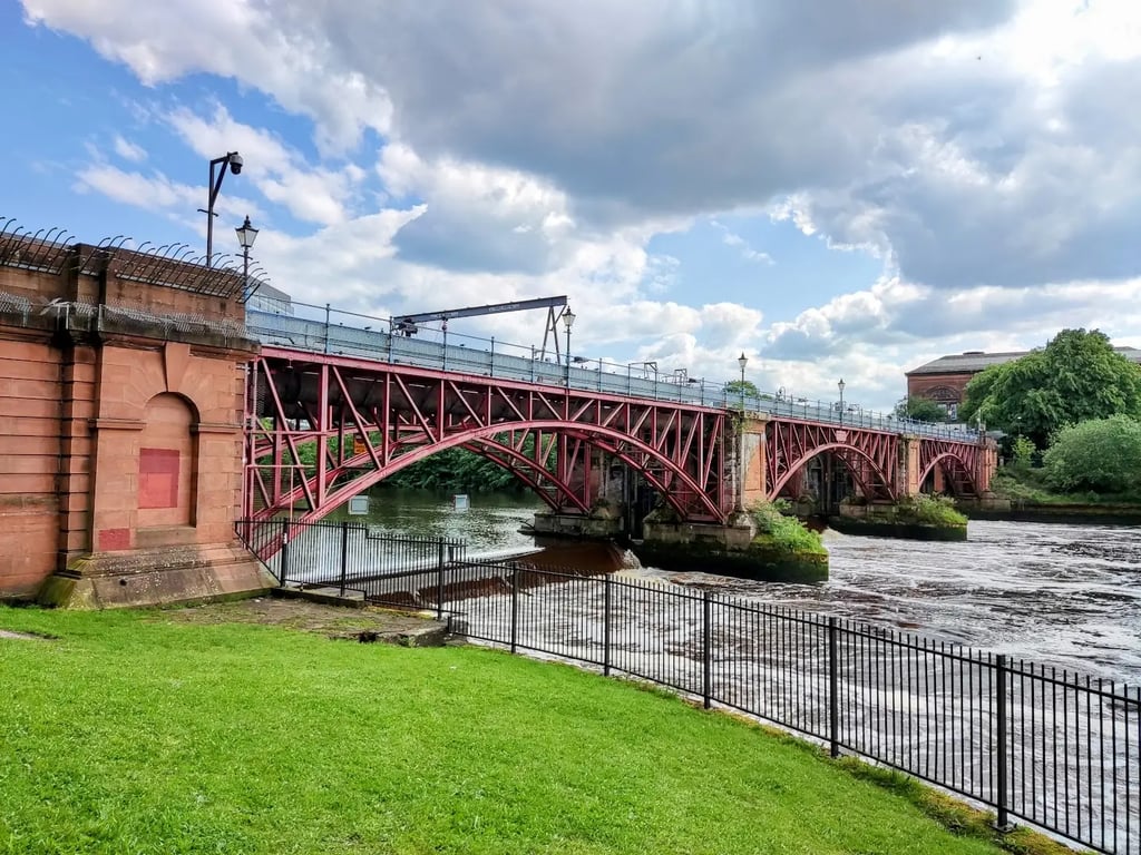 Glasgow Green