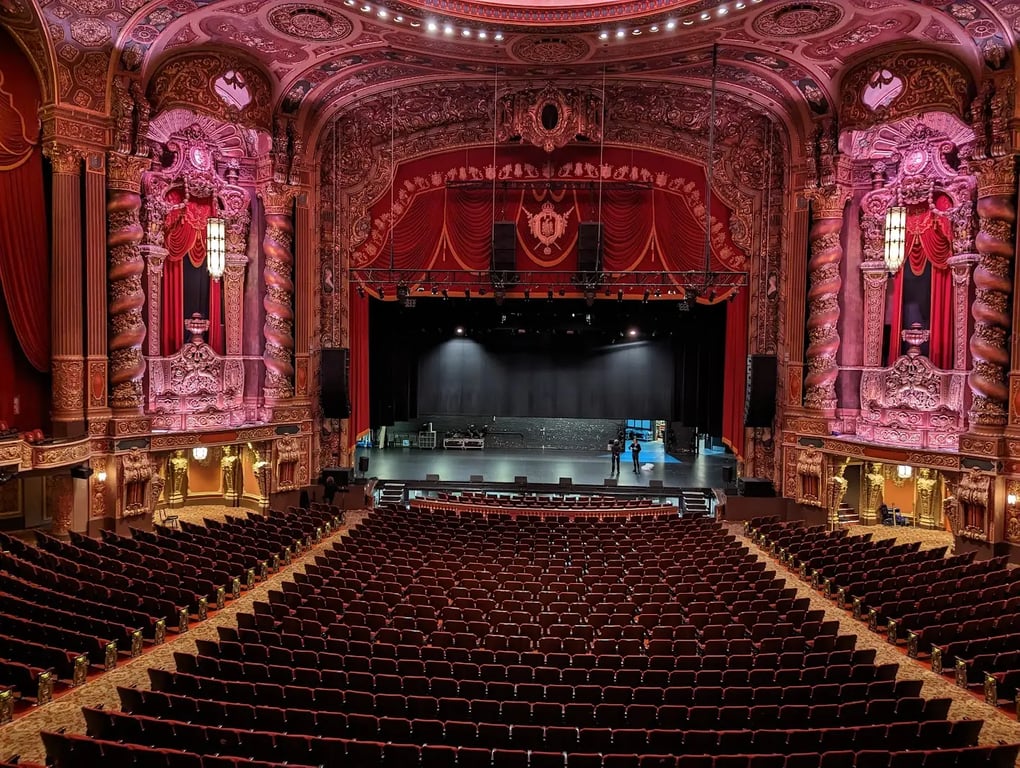 Kings Theatre