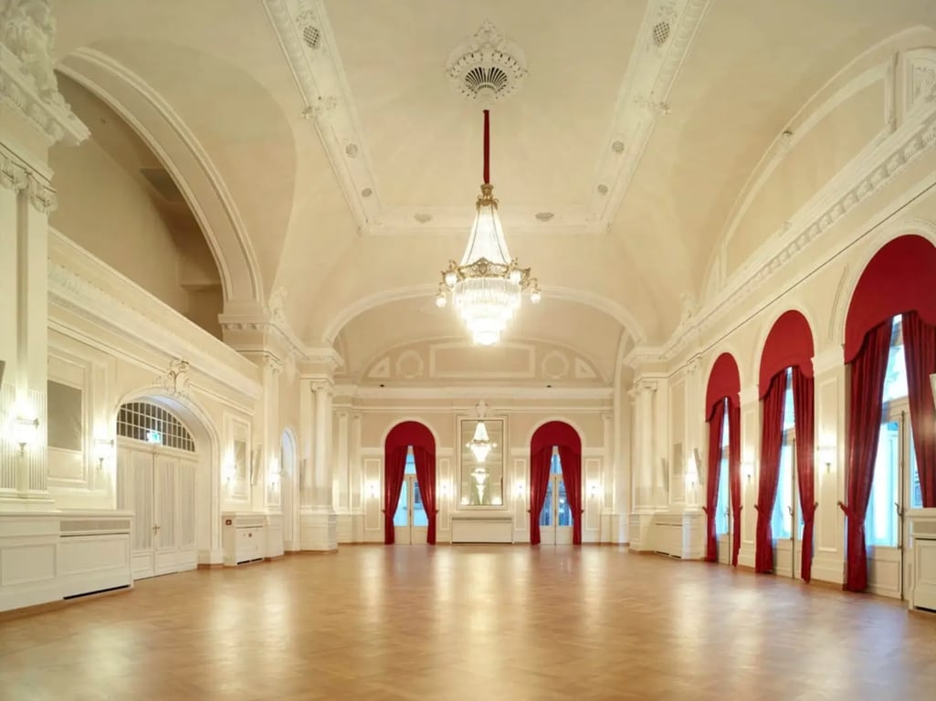 Cercle Municipal