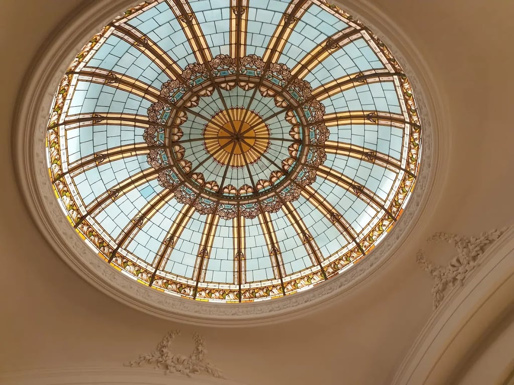 Cercle Municipal