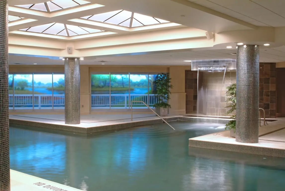 Radisson Plaza Hotel & Suites Kalamazoo