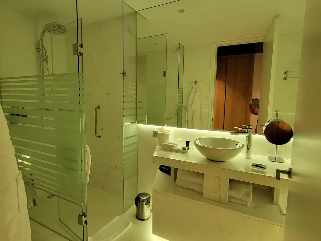 Hyatt Centric Gran Via Madrid