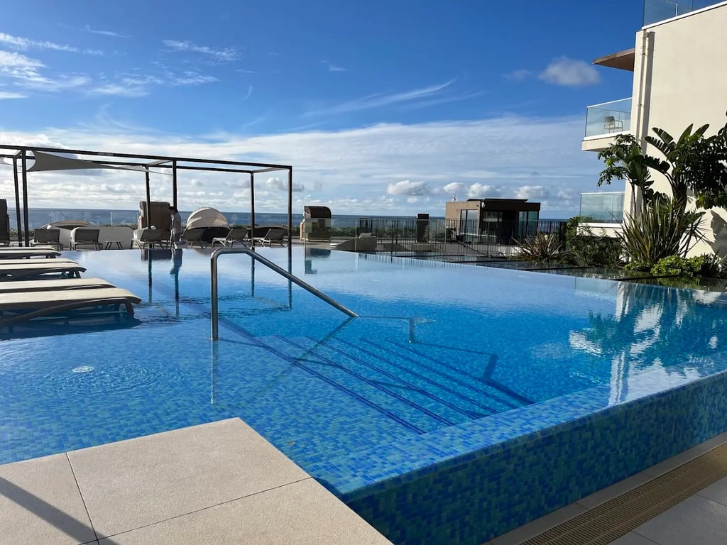Sentido Galomar - Adults Only