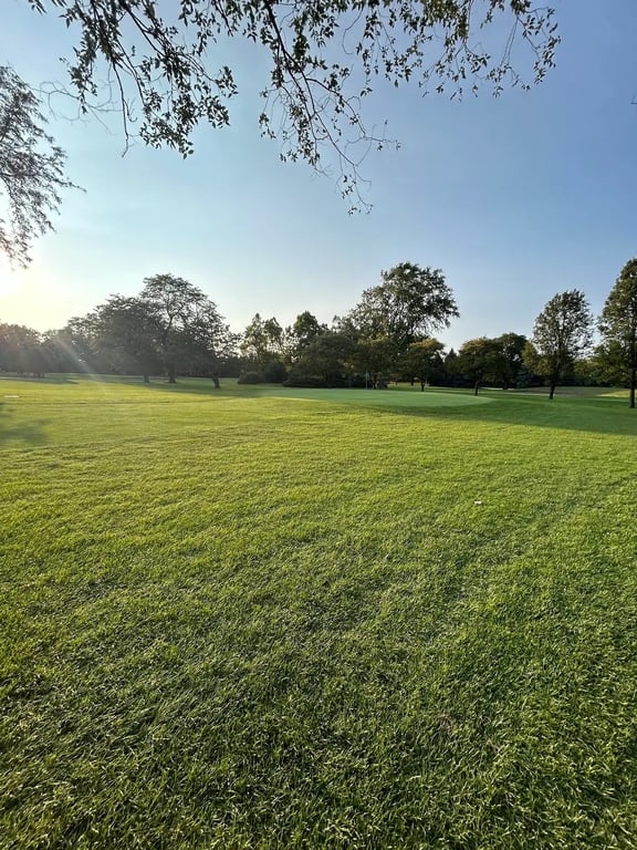 Salt Creek Golf Club