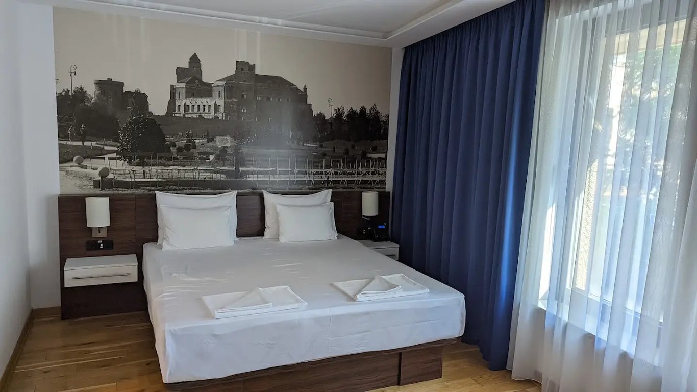 Abba Hotel