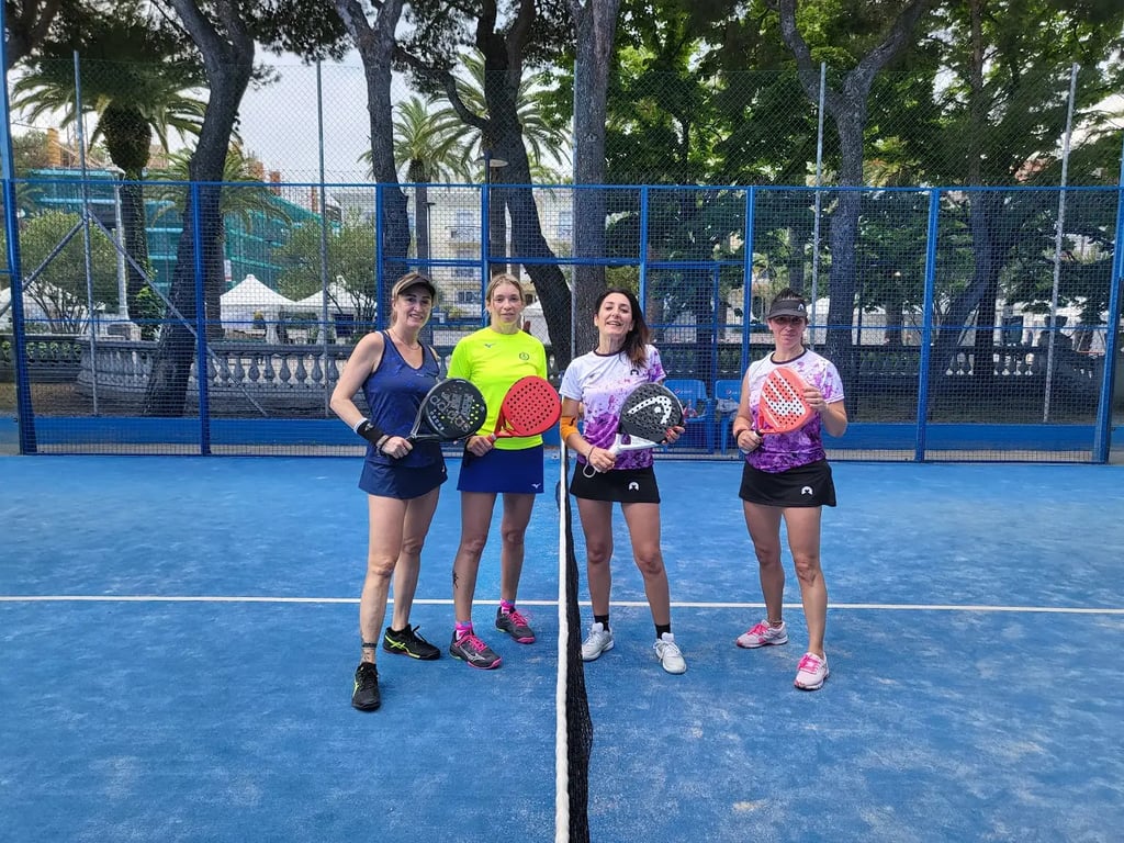 Circolo Tennis Maggioni