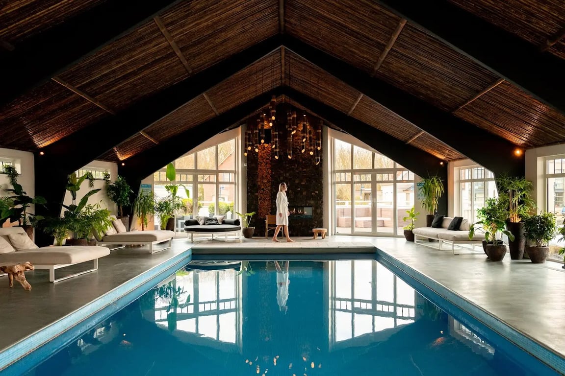 Noordzee, Hotel & Spa