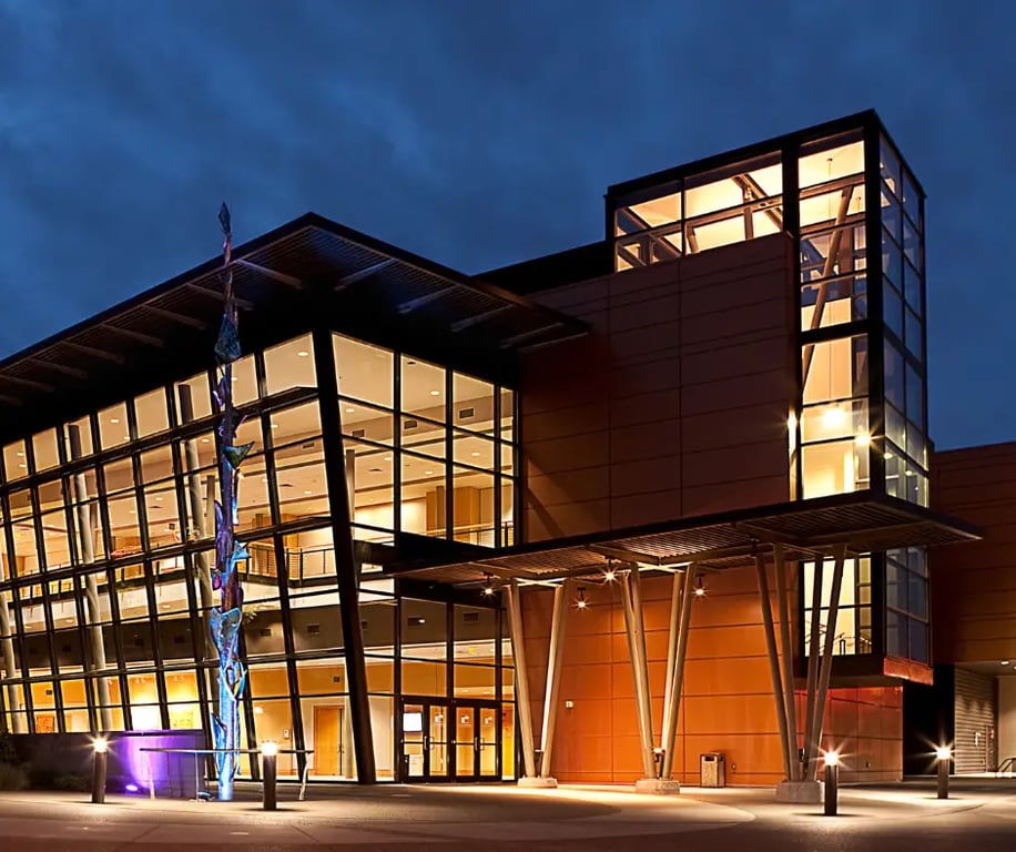 Lynnwood Convention Center