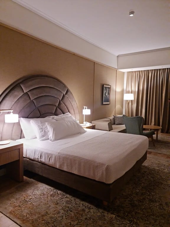 My Way Hotel & Events
