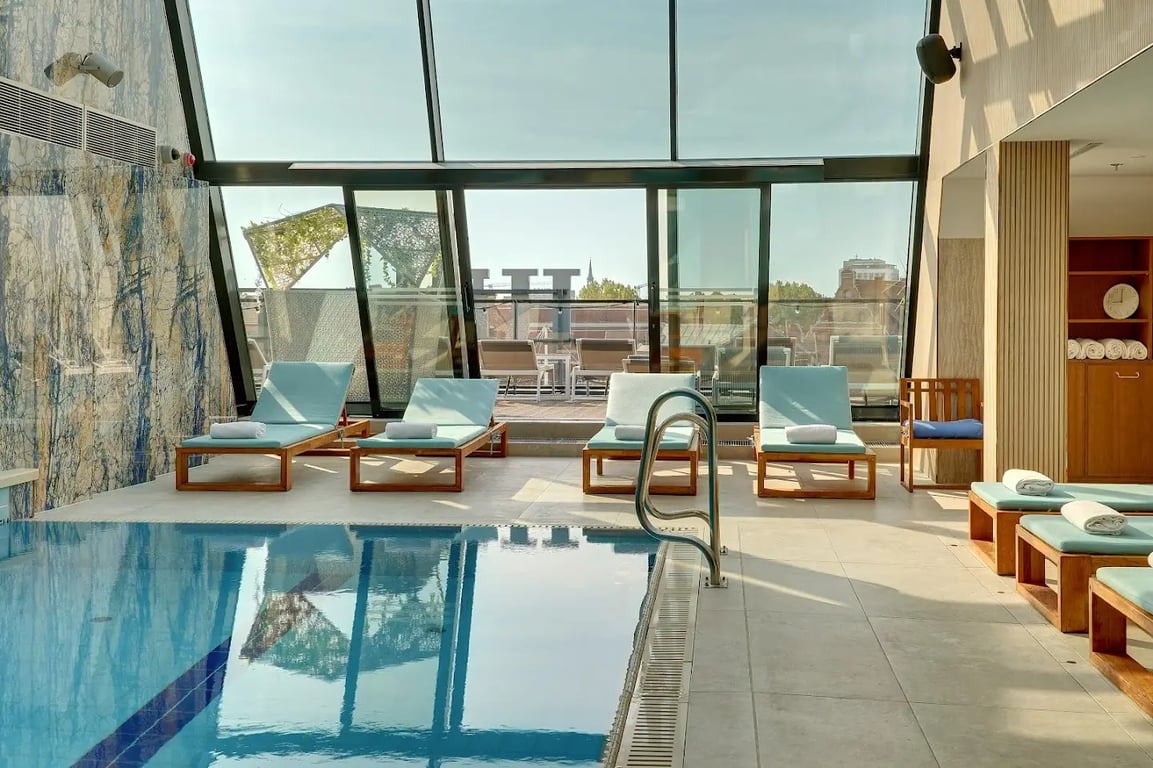 Hilton Gdansk