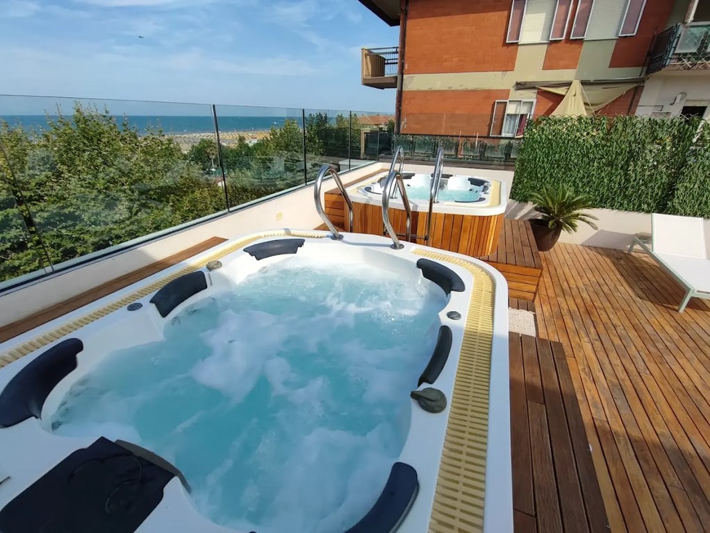 One Design Hotel