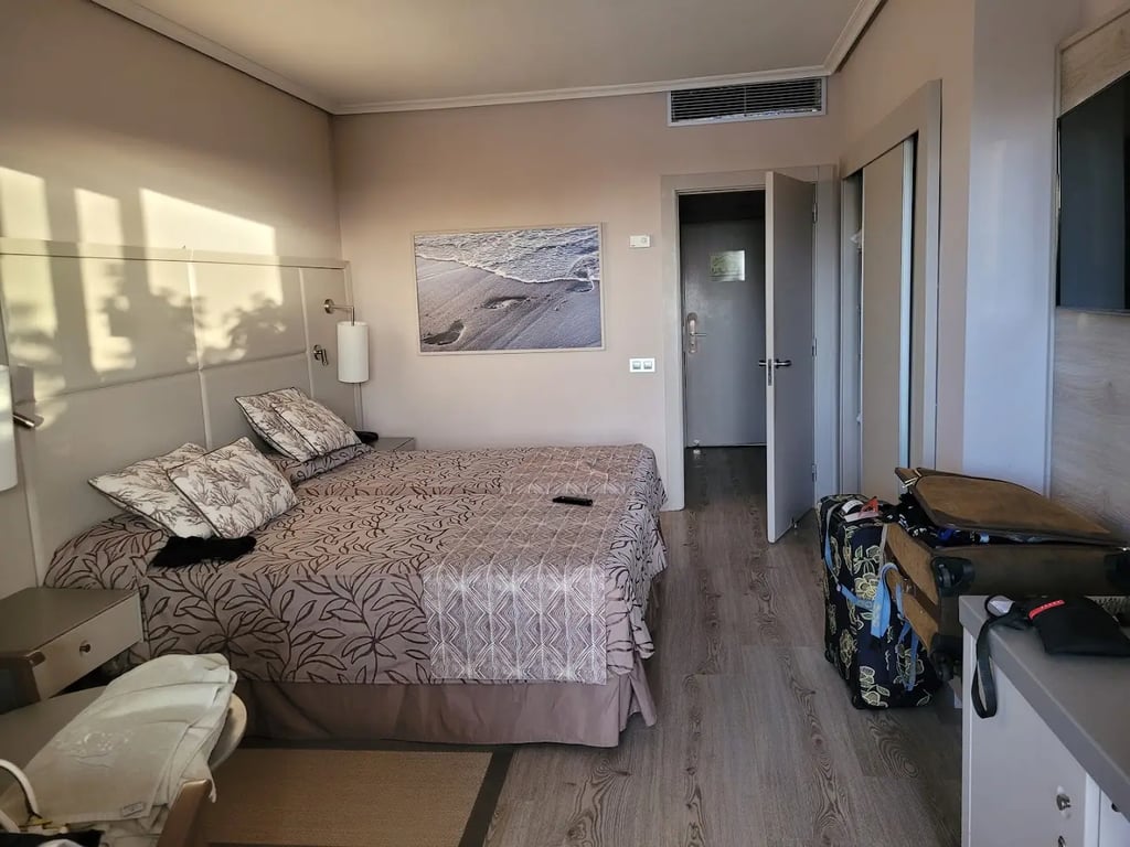 Spring Arona Gran Hotel - Adults Only