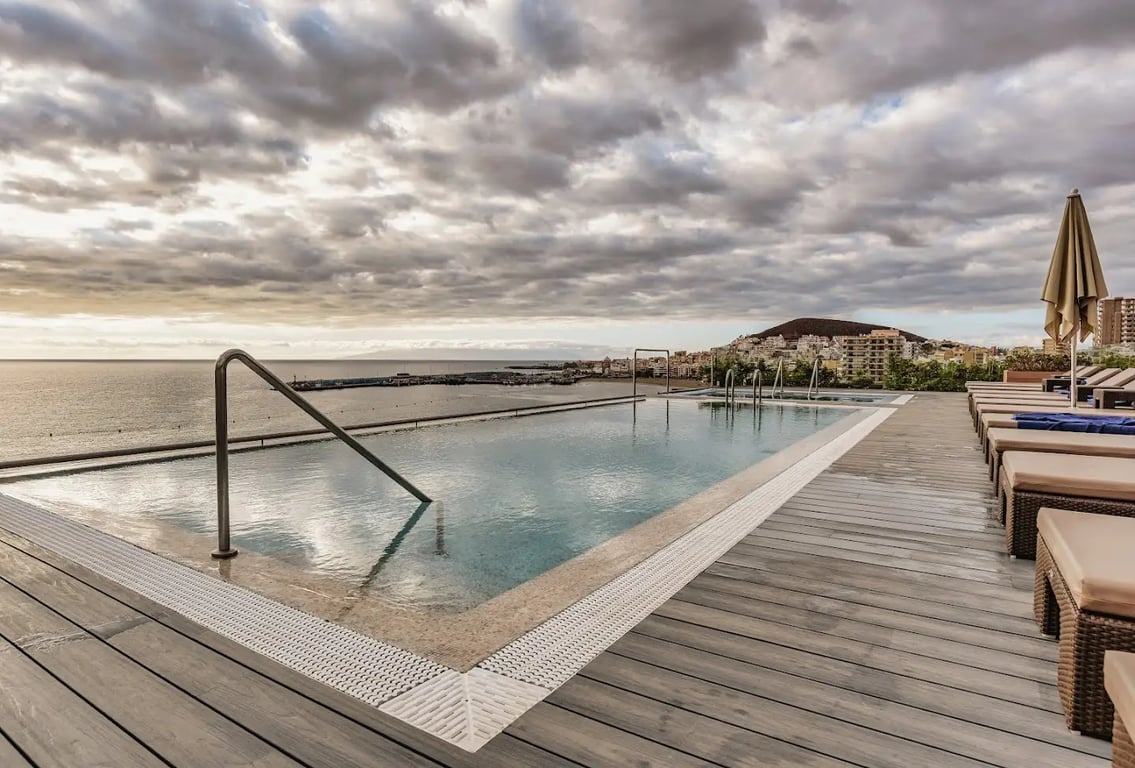Spring Arona Gran Hotel - Adults Only