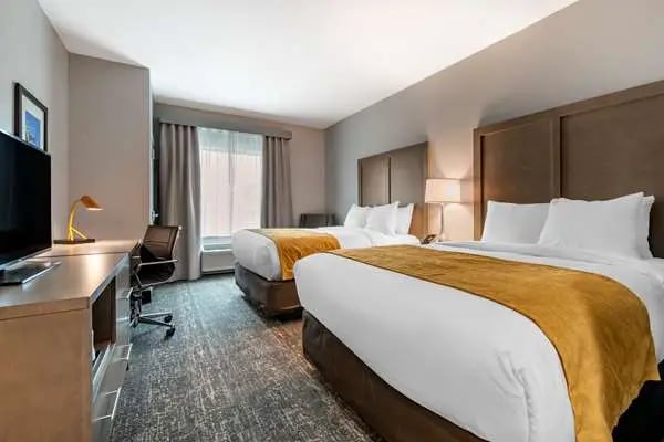 Comfort Inn & Suites Jax OP