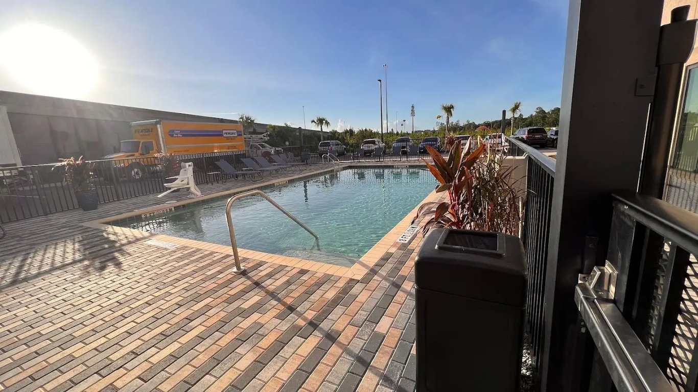 Comfort Inn & Suites Jax OP