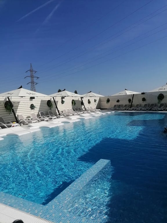 Hotel Aventus