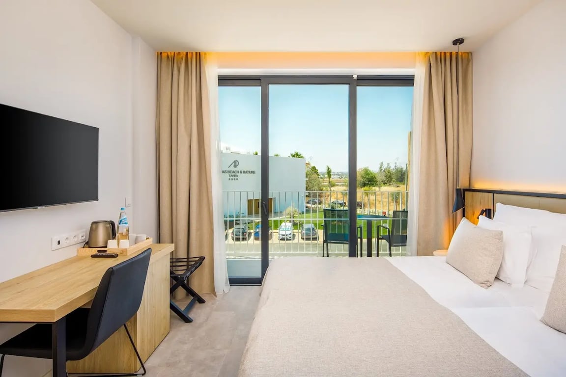 AP Cabanas Beach & Nature - Adults Friendly