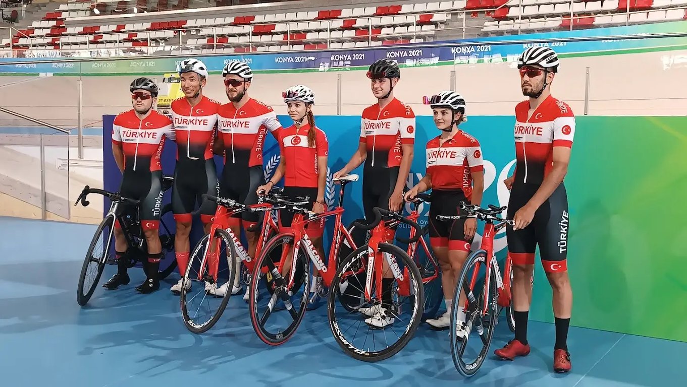 Konya Velodrome