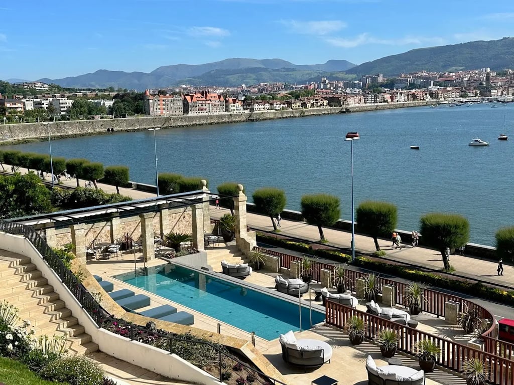 Palacio Arriluce Hotel