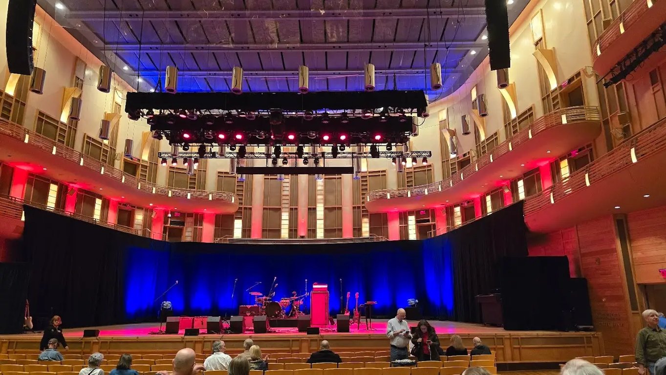 Strathmore