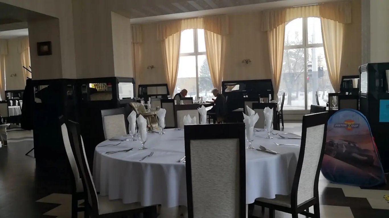 Nemzeti Szálloda