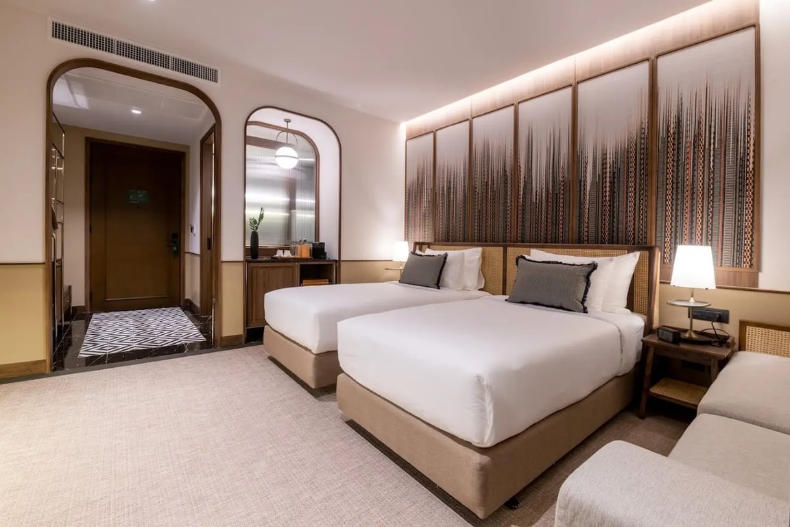 Hotel MOCO