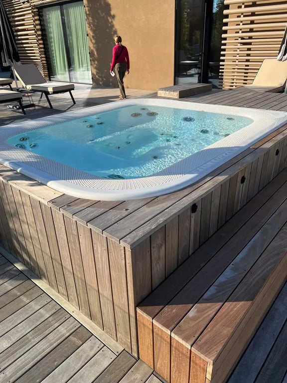 AS Boutique Hotel, superior