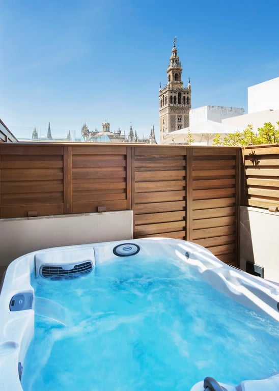 Hotel Casa 1800 Sevilla