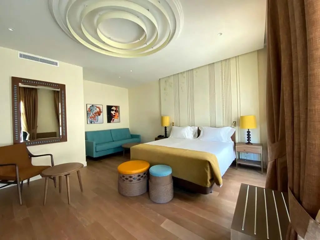 Hotel El Pilar Andalucia