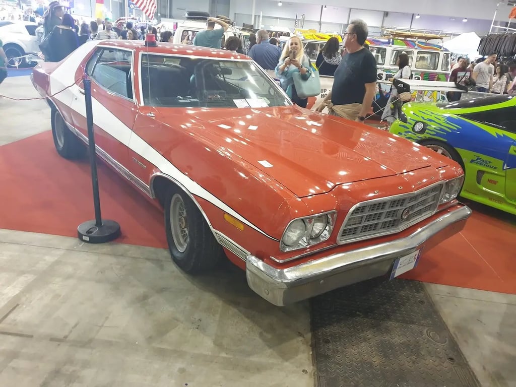 FIERA ROMA