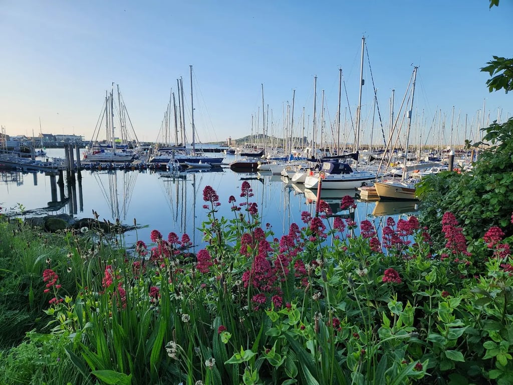 Howth Yacht Club