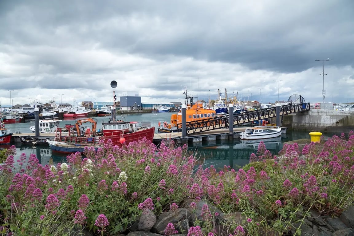 Howth Yacht Club