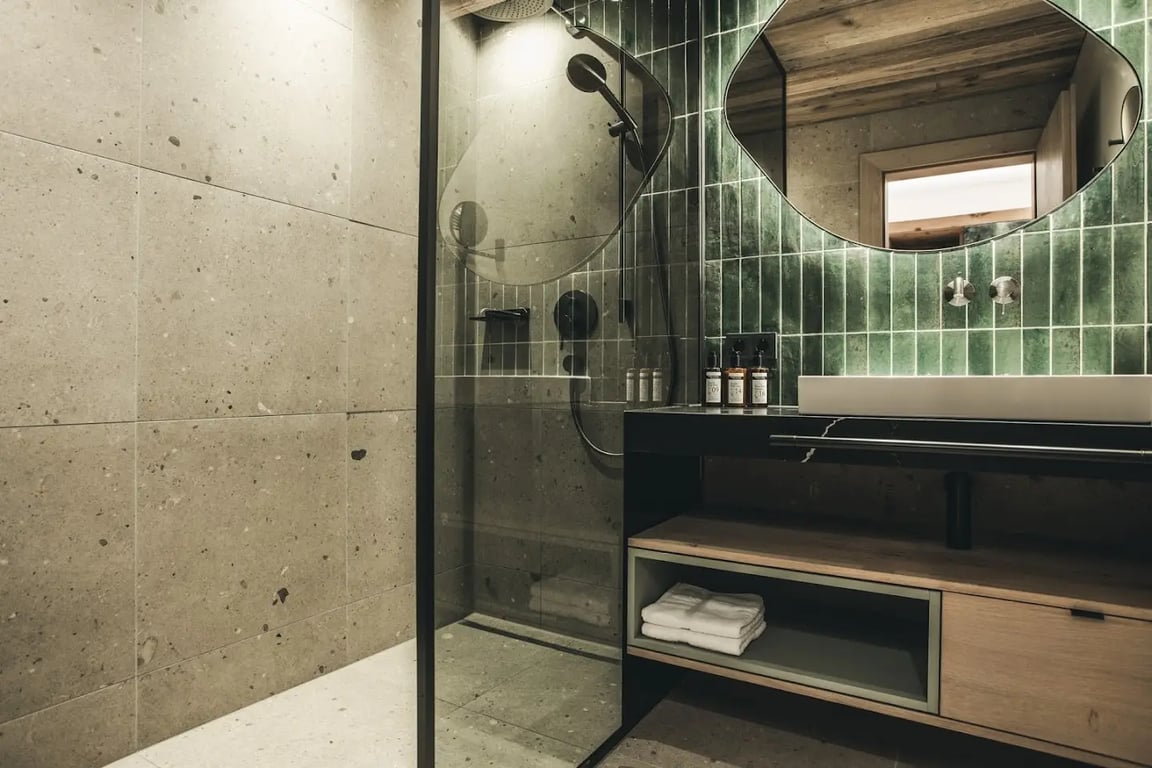 "Quality Hosts Arlberg" Hotel zur Pfeffermühle